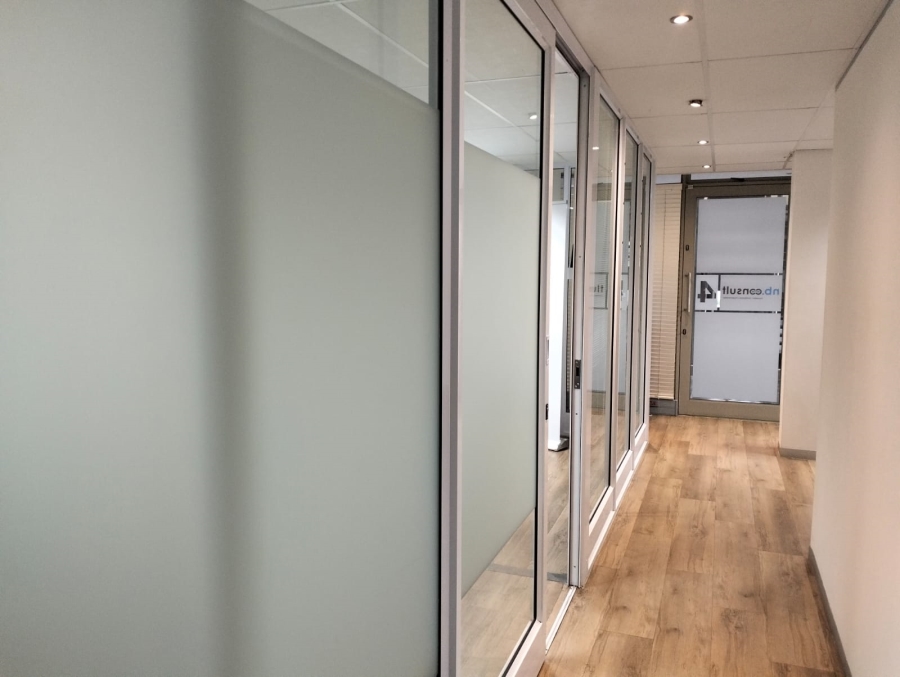 To Let commercial Property for Rent in Durbanville Western Cape